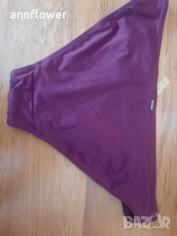 Бански Noir exclusively by hunkemoller, снимка 8 - Бански костюми - 37620414