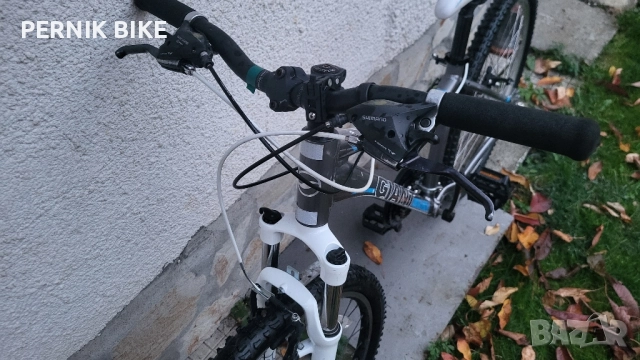 Велосипед Giant 26 цола , снимка 3 - Велосипеди - 52283133
