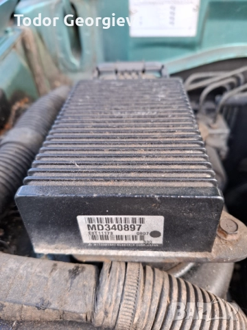 Двигател 1.8 GDI PININ , снимка 4 - Части - 52097454