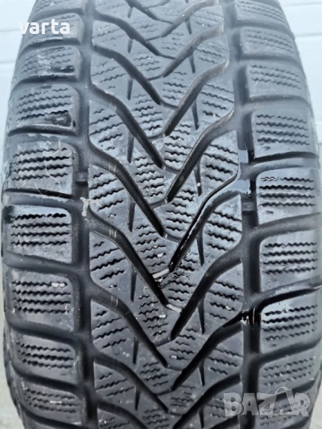 4бр ЗИМНИ ГУМИ Lassa SNOWAYS 3, 195/65/15 , снимка 2 - Гуми и джанти - 52955504