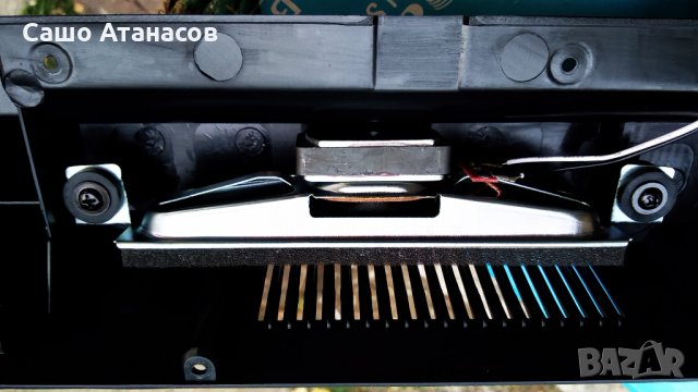 TURBOX TXV-4244D със счупена матрица , TP.S506.PB801 , V420HJ2-P01200-CJR-LE32190-OH. , V420HJ2-P01, снимка 17 - Части и Платки - 26917628