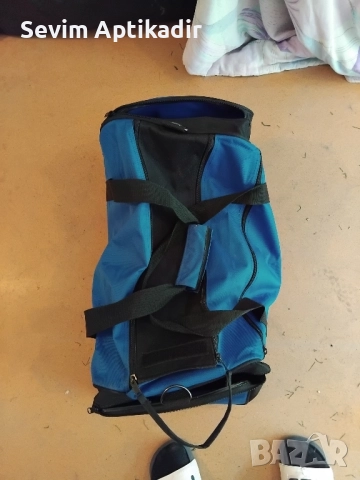 Маркови сакове 