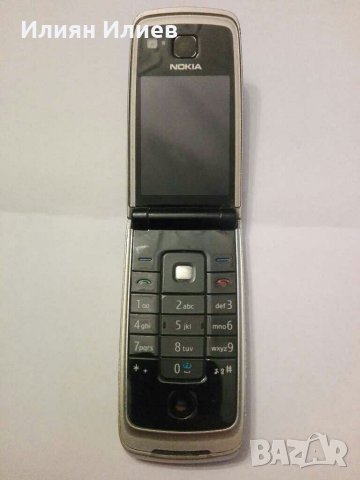 Nokia 6600 Fold, снимка 7 - Nokia - 30590317