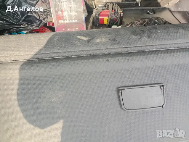 Щори за комбита , снимка 4 - Аксесоари и консумативи - 49390180