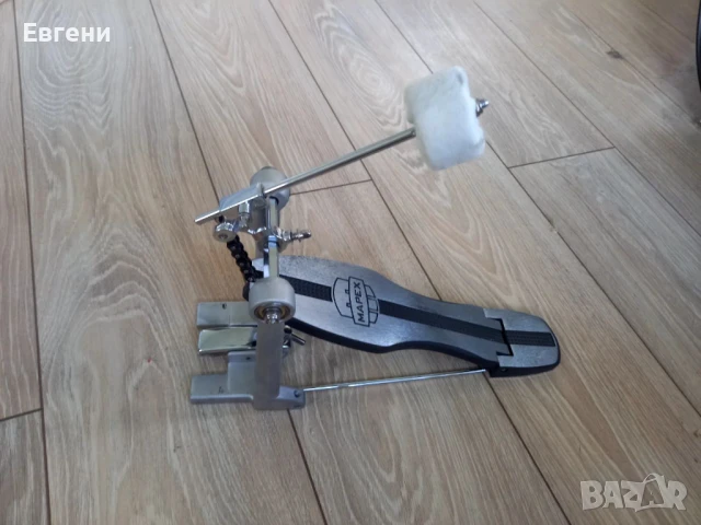 педал за каса Mapex , снимка 2 - Ударни инструменти - 50469342