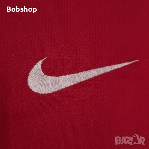 Манчестър юнайтед - Найк - Manchester united - Nike - season 2006-2007 , снимка 3 - Футбол - 49900480