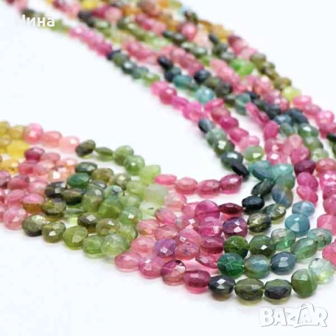 Нанизи от полускъпоценни камъни, снимка 11 - Други - 52403296