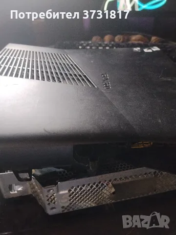 XBOX 360 Slim части, снимка 4 - Xbox конзоли - 56327499