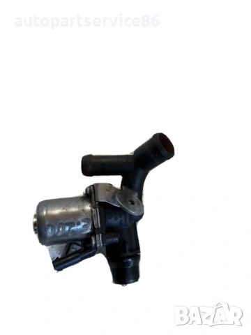 Помпа за допълнителна охлаждаща течност за Mercedes W212 2.2 CDI 136 к.с. (2012) A651200003