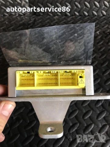 Блок за управление за Subaru Legacy 2.0 (2003–2008) 98221AG170, снимка 3 - Части - 54217395