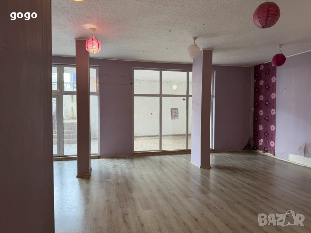 Магазин продава/дава под наем