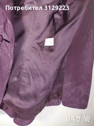 Escada Sport  blazer D38 F40 , снимка 5 - Сака - 38876272