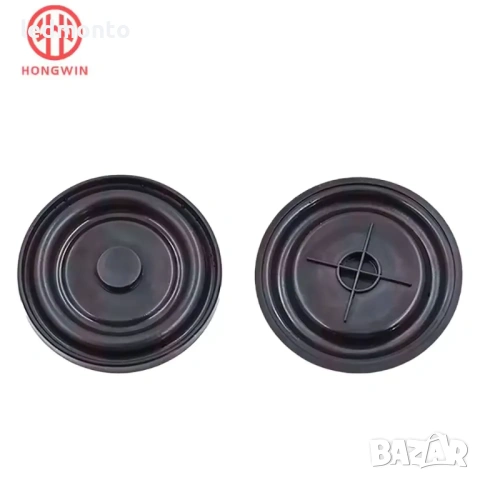 Мембрана за картерни газове Volvo S40 V50 C30 S80 V70 1.6D | OEM 30725290, снимка 3 - Части - 54044146