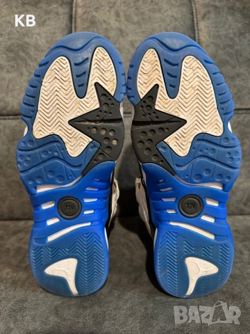 Jordan Jumpman Two Trey., снимка 6 - Кецове - 52893848