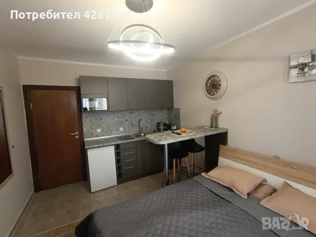 Кокетно студио в к.к. Пампорово, снимка 10 - Апартаменти - 49747062