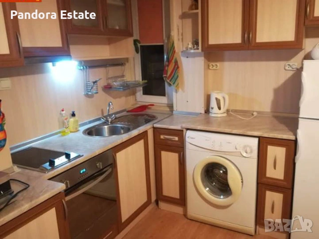 Продава двустаен апартамент в кв. Дианабад, снимка 7 - Апартаменти - 53370495