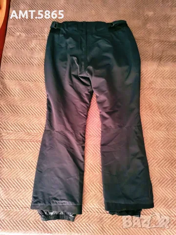 Мъжки панталон Rossignol за ски/сноуборд (2XL), снимка 2 - Зимни спортове - 56059329