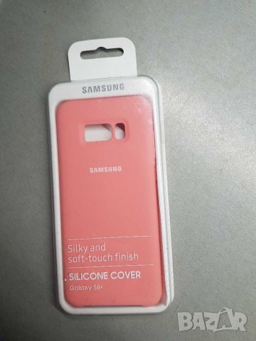 Калъф, кейс за Samsung S8+, A6+, A3, снимка 3 - Калъфи, кейсове - 30555958