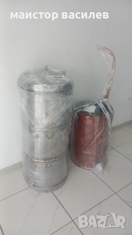 казани за ракия 