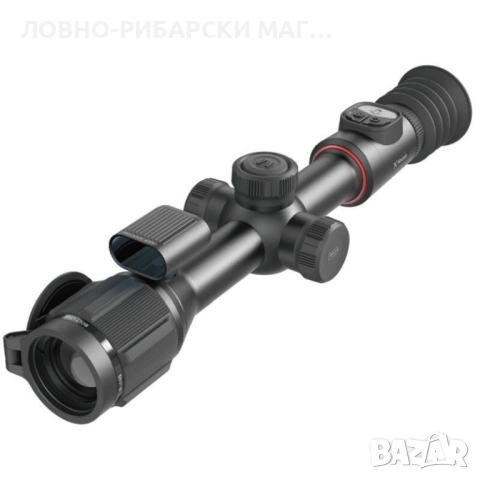 Термален Прицел Nocpix Bolt L35R с далекомер