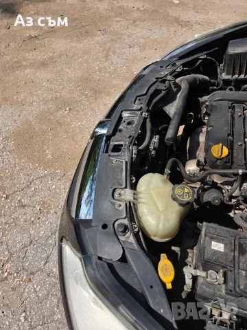 Opel Corsa Автомат, снимка 8 - Автомобили и джипове - 55585769