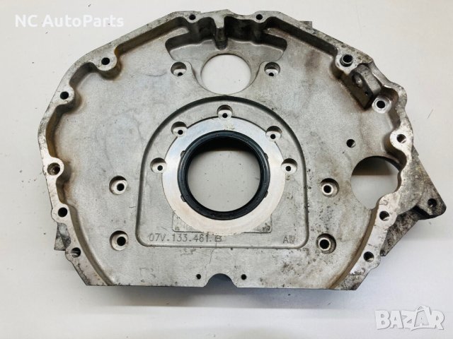 Капак колянов вал за BENTLEY MULSANNE V8 6.75 CKB 07V133461B 2013