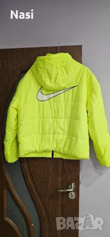 Продавам яке Nike, снимка 2 - Якета - 48483073