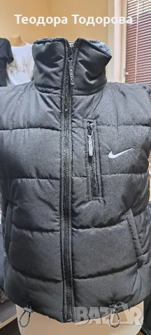 Грейка Nike, снимка 2 - Якета - 47963942