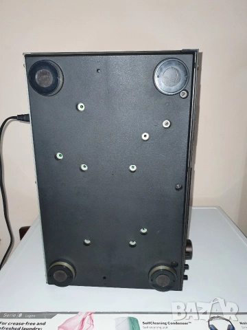 Technics RS-BX727, снимка 13 - Декове - 53125321