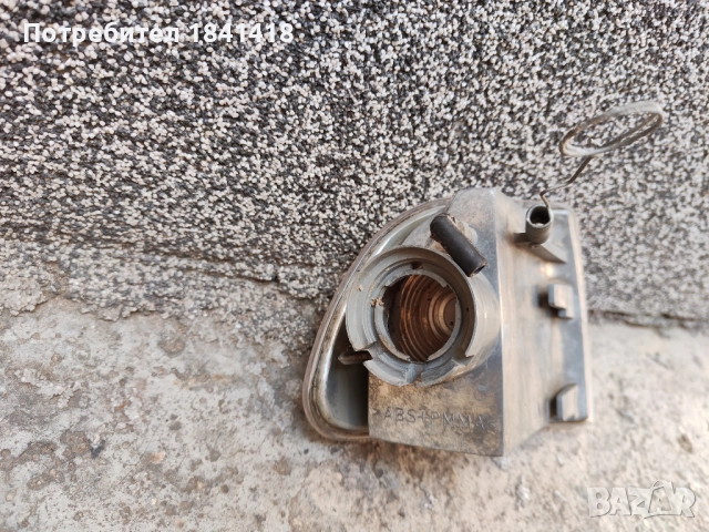 Дясно огледало и ляв мигач Fiat Palio/ Фиат Палио, снимка 11 - Части - 47556015