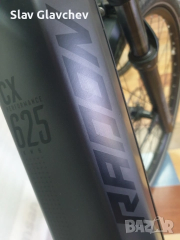 Електрически велосипед RADON 28" Bosch CX батерия 625Wh , снимка 14 - Велосипеди - 53963419