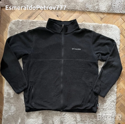 Мъжко горнище Columbia