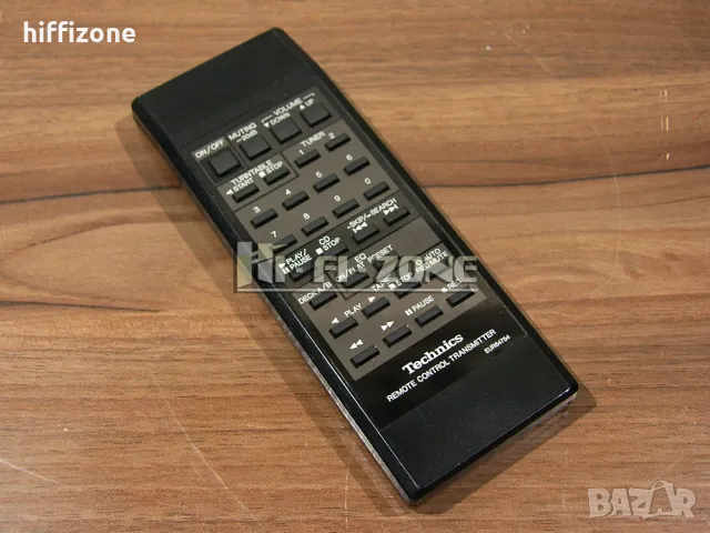  Technics eur64754 /1 , снимка 2 - Други - 48103457