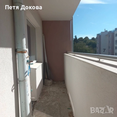 Тристаен апартамент в гр. Малко Търново , снимка 10 - Апартаменти - 53906759