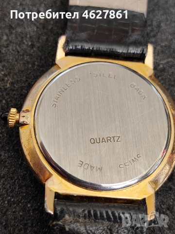 SIMIER QUARZ, снимка 3 - Мъжки - 54319096