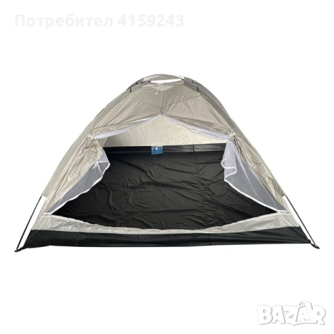6-местна палатка Мuhler, снимка 2 - Уикенд почивки и екскурзии - 50964944