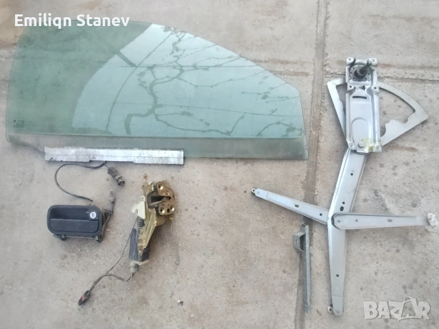 Части за Опел Корса "б"