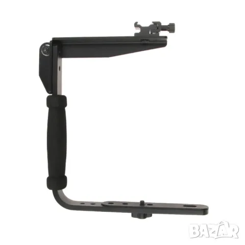 П-образна стойка за фото и видео камери, снимка 3 - Чанти, стативи, аксесоари - 50441108