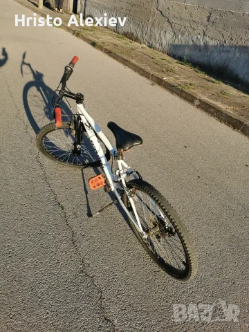 Велосипед / Колело Btwin, снимка 6 - Велосипеди - 55954126