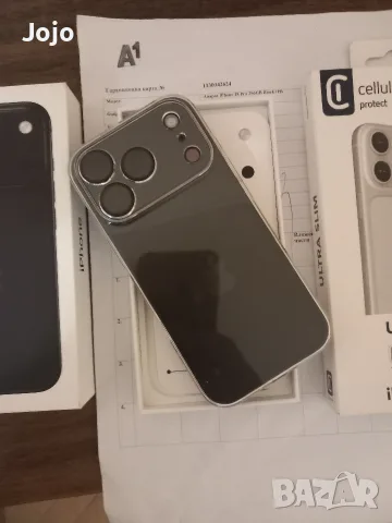 iPhone 18 pro нов, снимка 2 - Apple iPhone - 56221362