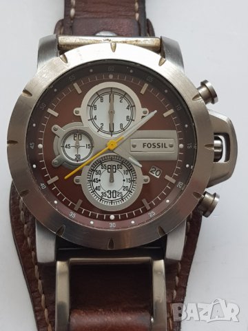 Мъжки часовник FOSSIL JR1157