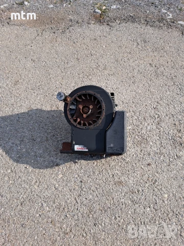 двигател за тракторна косачка , снимка 5 - Градинска техника - 51268713