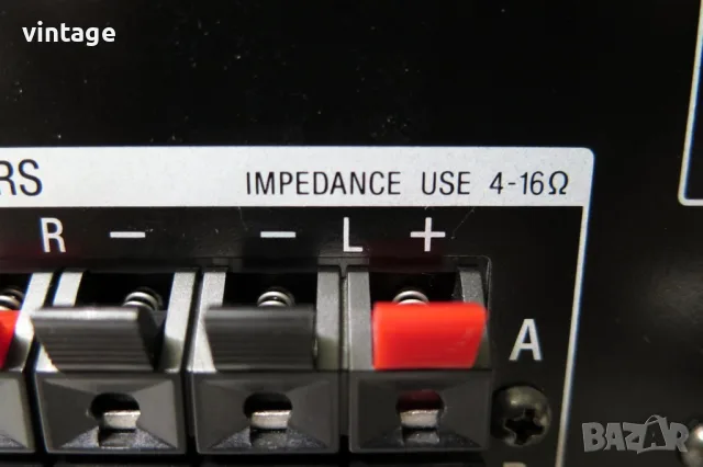 Sony STR-GX315_28, снимка 7 - Ресийвъри, усилватели, смесителни пултове - 56527503
