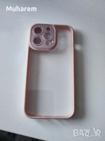 Кейсове за Iphone 13 pro, снимка 4 - Калъфи, кейсове - 49235584