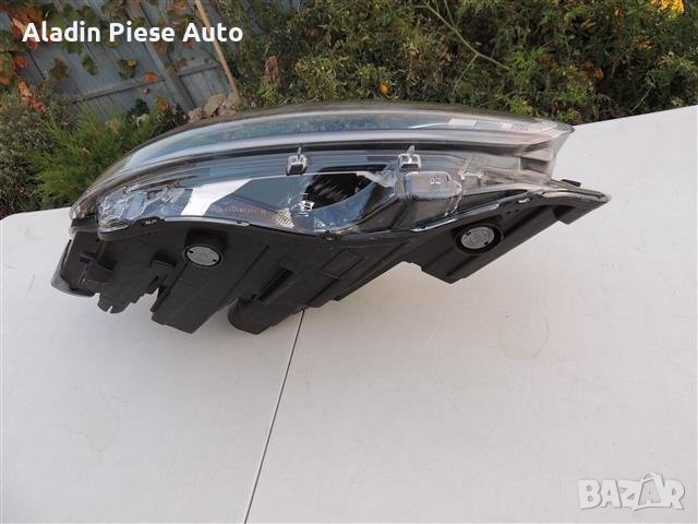 Десен фар Ford Kuga Lupa Led Halogen Пълна година 2021 2022 2023 2024 код LV4B-13W029-AK , снимка 9 - Аксесоари и консумативи - 42805088