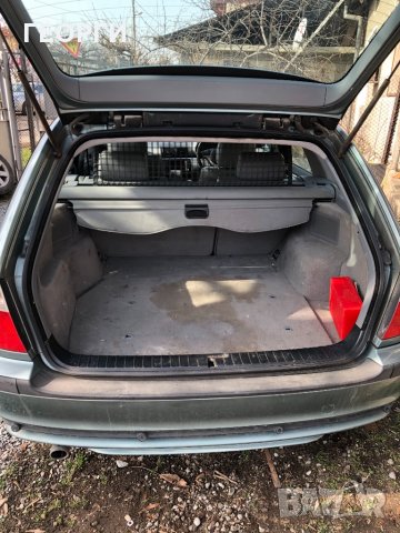 bmw e46 318i 143 автомат коня на части, снимка 6 - Автомобили и джипове - 31938059