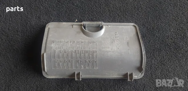 Капак Бушонна Кутия Форд Фокус Мк1 (1)
- 98AB14A003, снимка 3 - Части - 48873375