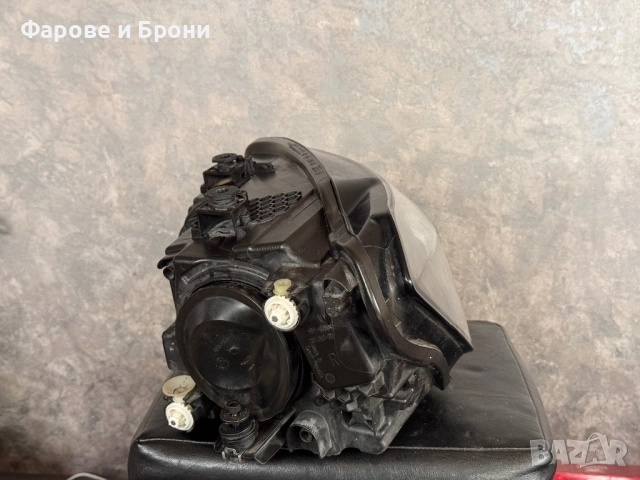 Фар/Фарове за VW CADDY 2015, снимка 4 - Части - 51744223