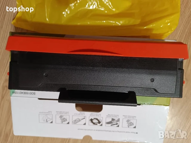 НОВА Тонер касетa Pantum PA-210 EV WhiteBo P2500W P2502W P2508W M6500NW M6500N M6500W M6550NW M6552N, снимка 6 - Консумативи за принтери - 50552265