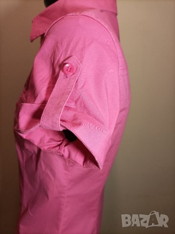 Дамска риза TRF, снимка 6 - Ризи - 40592404